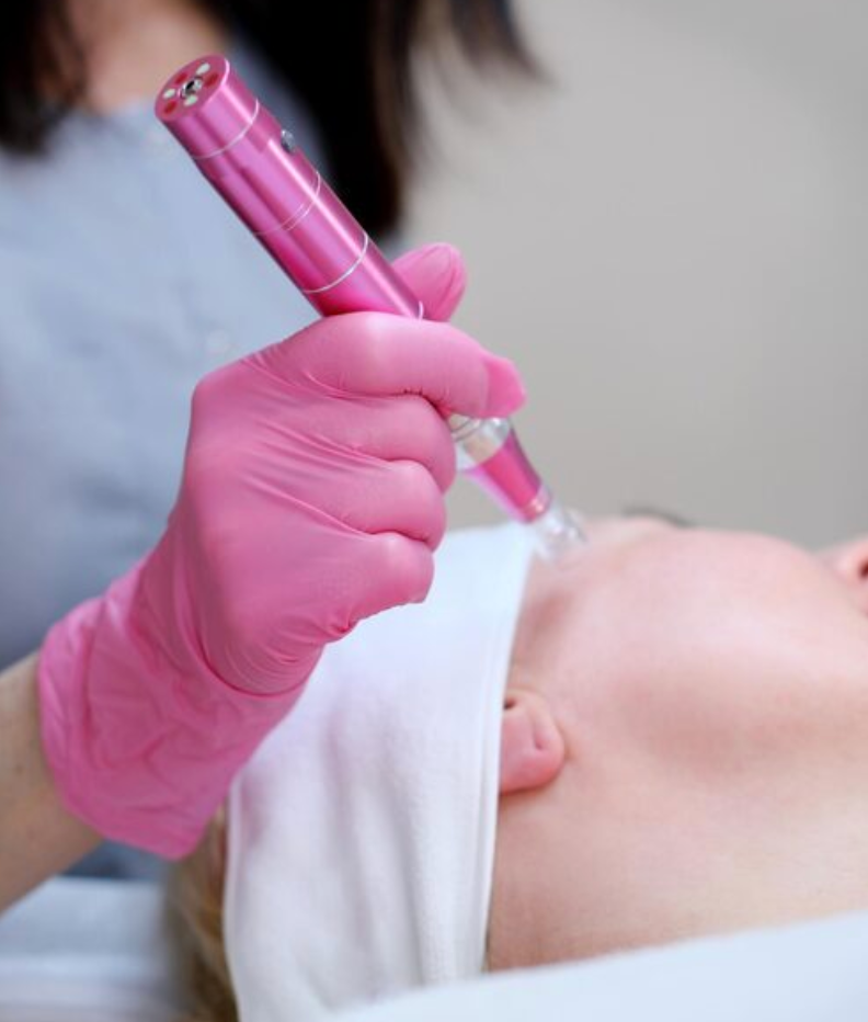 Understanding Peptides in Skincare