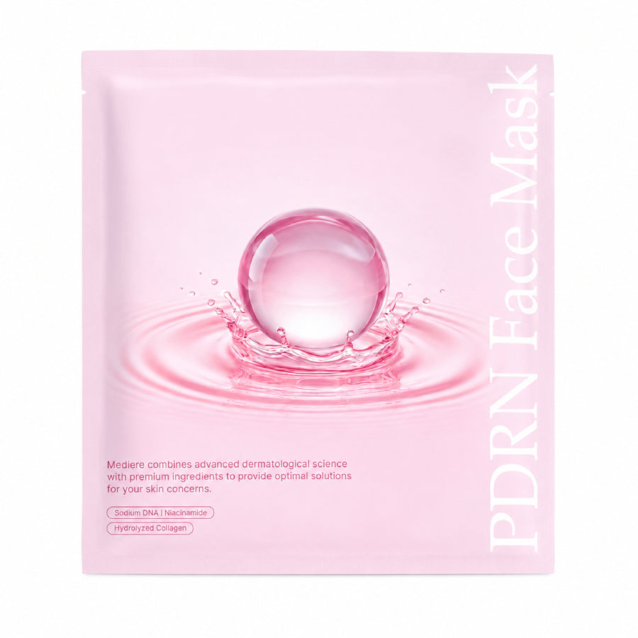 PDRN Face Mask