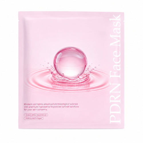 PDRN Face Mask
