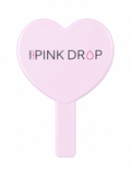 Heart Shape Handheld Mirror