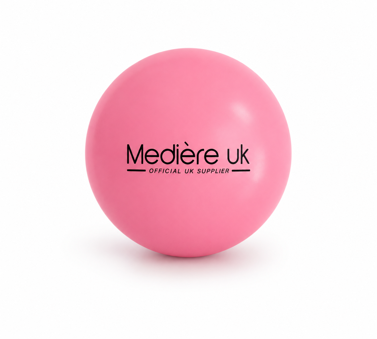 Stress Ball